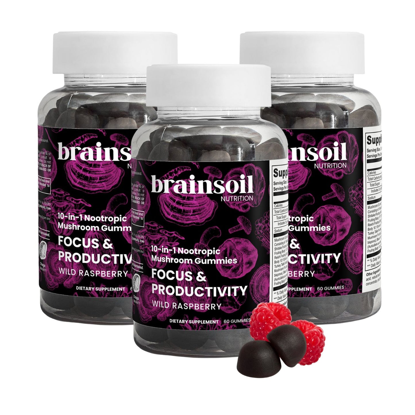 FOCUS & PRODUCTIVITY™