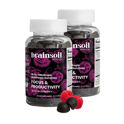 FOCUS & PRODUCTIVITY™