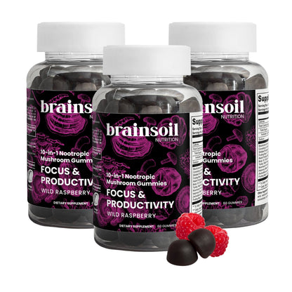 FOCUS & PRODUCTIVITY™