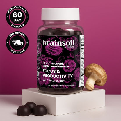 FOCUS & PRODUCTIVITY™