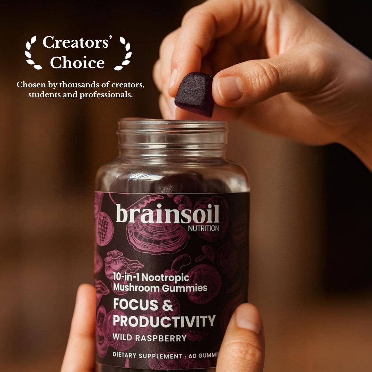 FOCUS & PRODUCTIVITY™