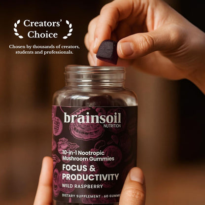 FOCUS & PRODUCTIVITY™