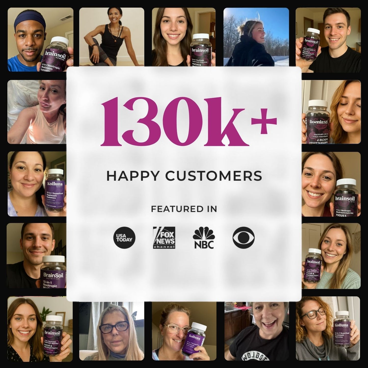 FOCUS & PRODUCTIVITY™