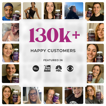 FOCUS & PRODUCTIVITY™