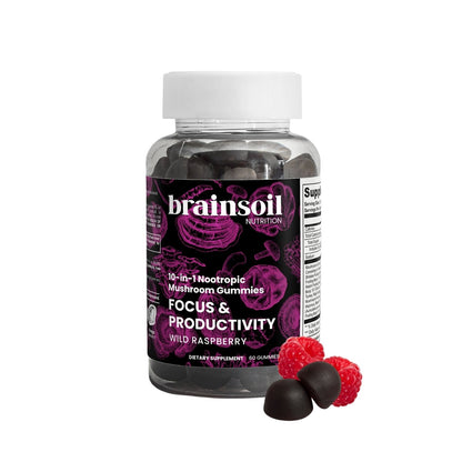 FOCUS & PRODUCTIVITY™